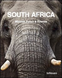 South Africa, Michael Poliza & friends. Ediz. illustrata