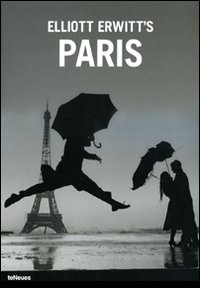 Elliott Erwitt's Paris. Ediz. illustrata