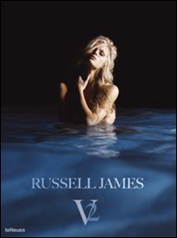 Russell James. Ediz. multilingue. Vol. 2