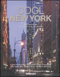 Cool New York. Ediz. multilingue
