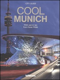 Cool Munich. Ediz. inglese e tedesca