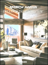 Andrew Martin. Interior design review. Ediz. illustrata. Vol. 15