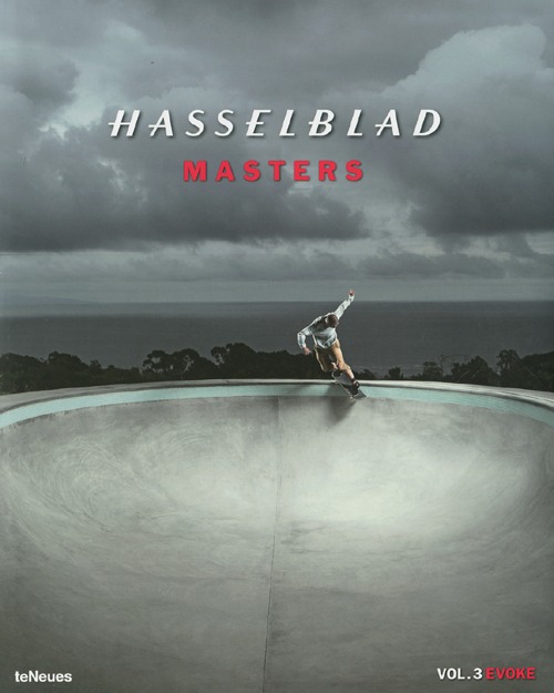 Hasselblad masters. Ediz. multilingue. Vol. 3: Evoke