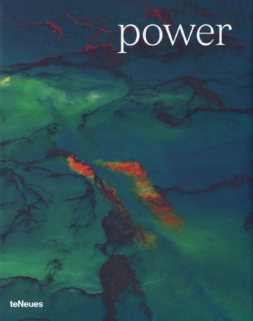 Prix Pictet 04. Power. Ediz. inglese