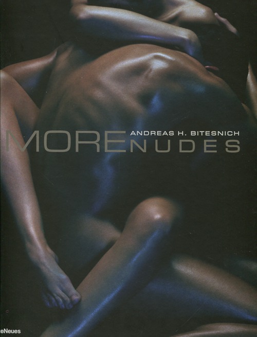 More nudes. Small edition. Ediz. illustrata