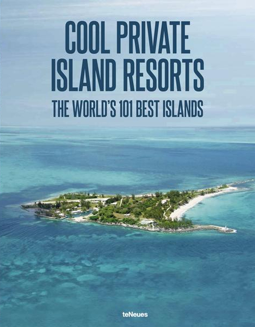 Cool escapes island resorts. The world's 101 best islands. Ediz. multilingue