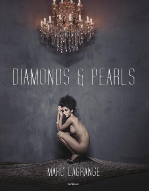 Diamonds & pearls. Ediz. inglese, tedesca, francese e olandese