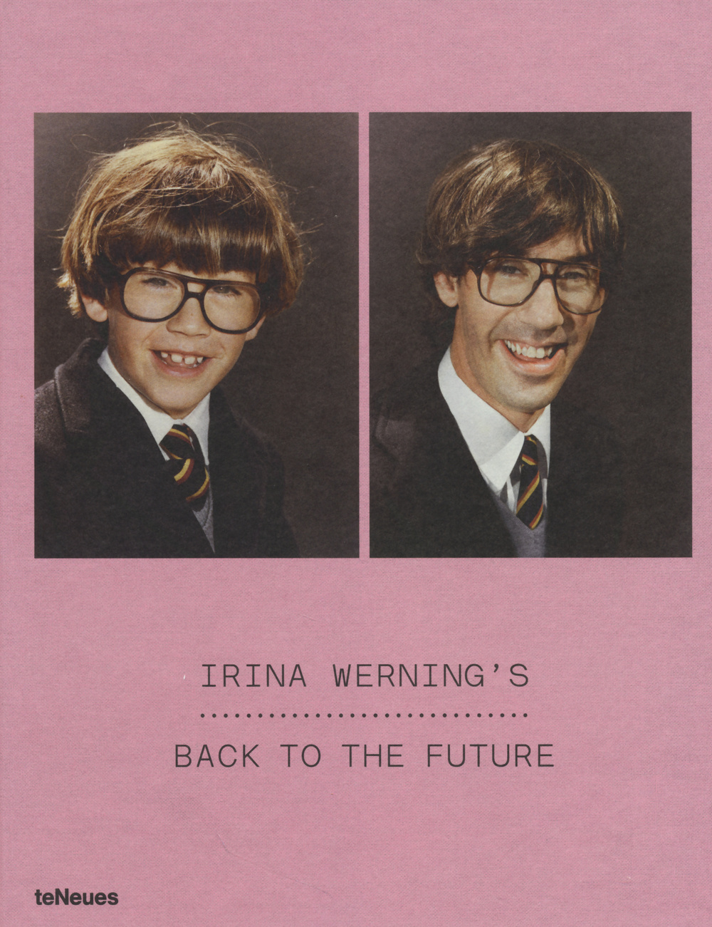 Back to the future. Ediz. inglese, tedesca, francese, spagnola