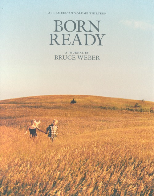 All-American volume thirteen. Born ready. Ediz. illustrata