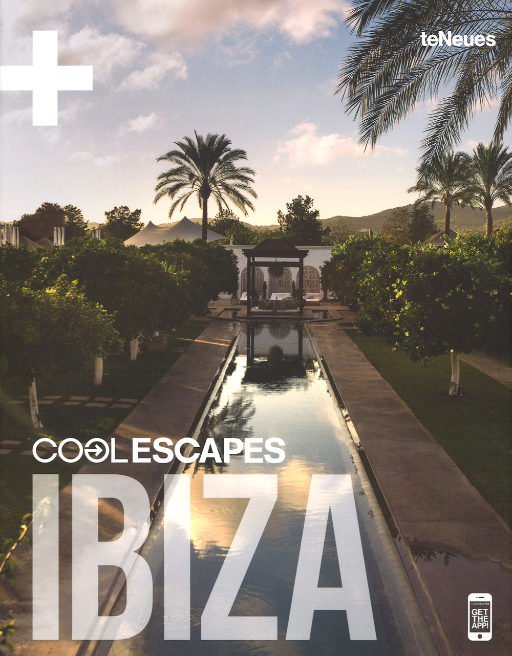 Cool escapes Ibiza. Ediz. inglese e tedesca