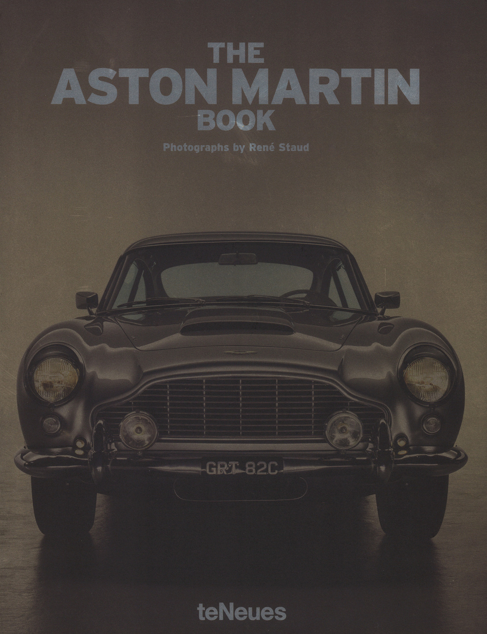 The Aston Martin book. Ediz. multilingue