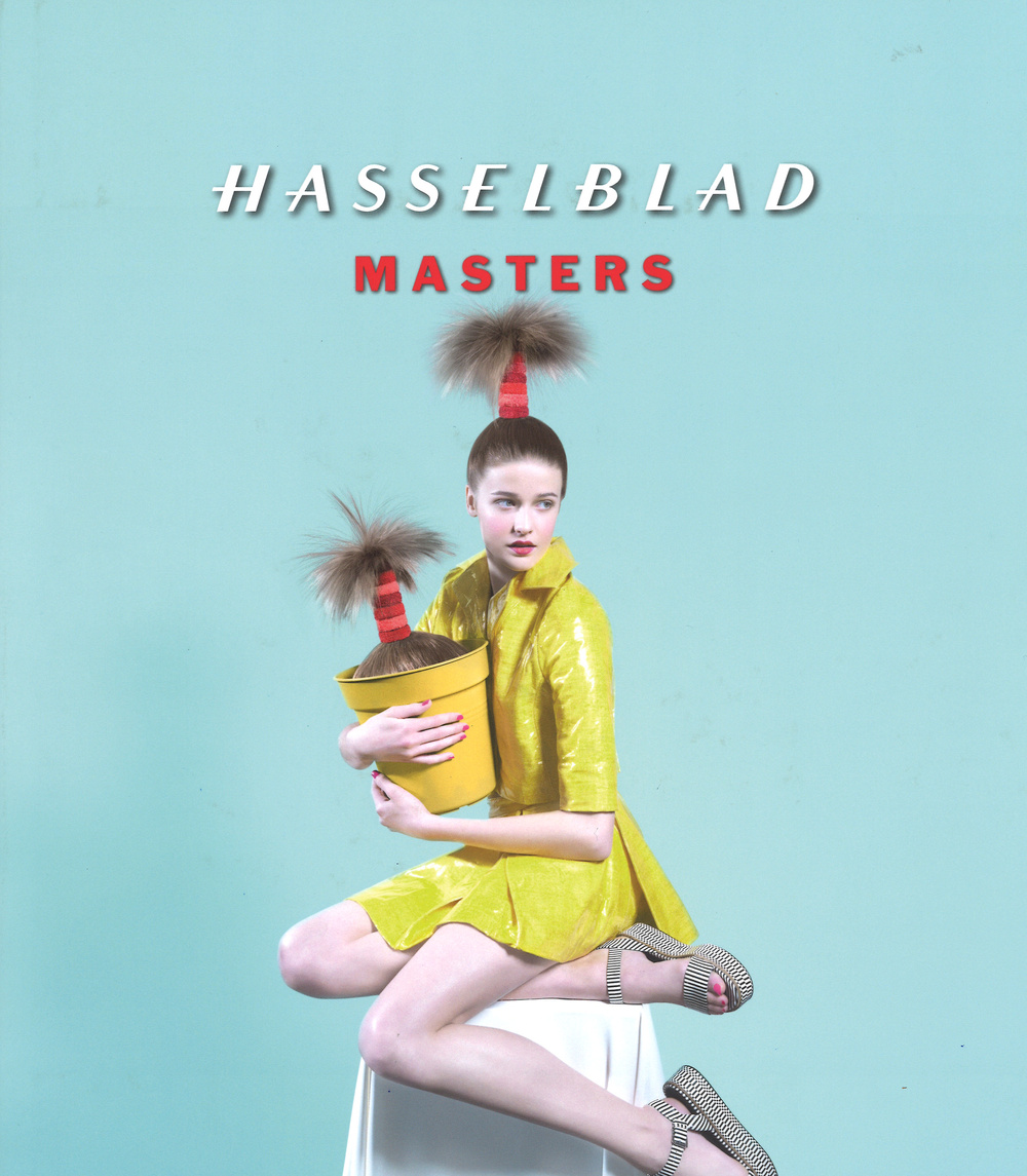 Hasselbald masters. Ediz. multilingue. Vol. 4: Evolve