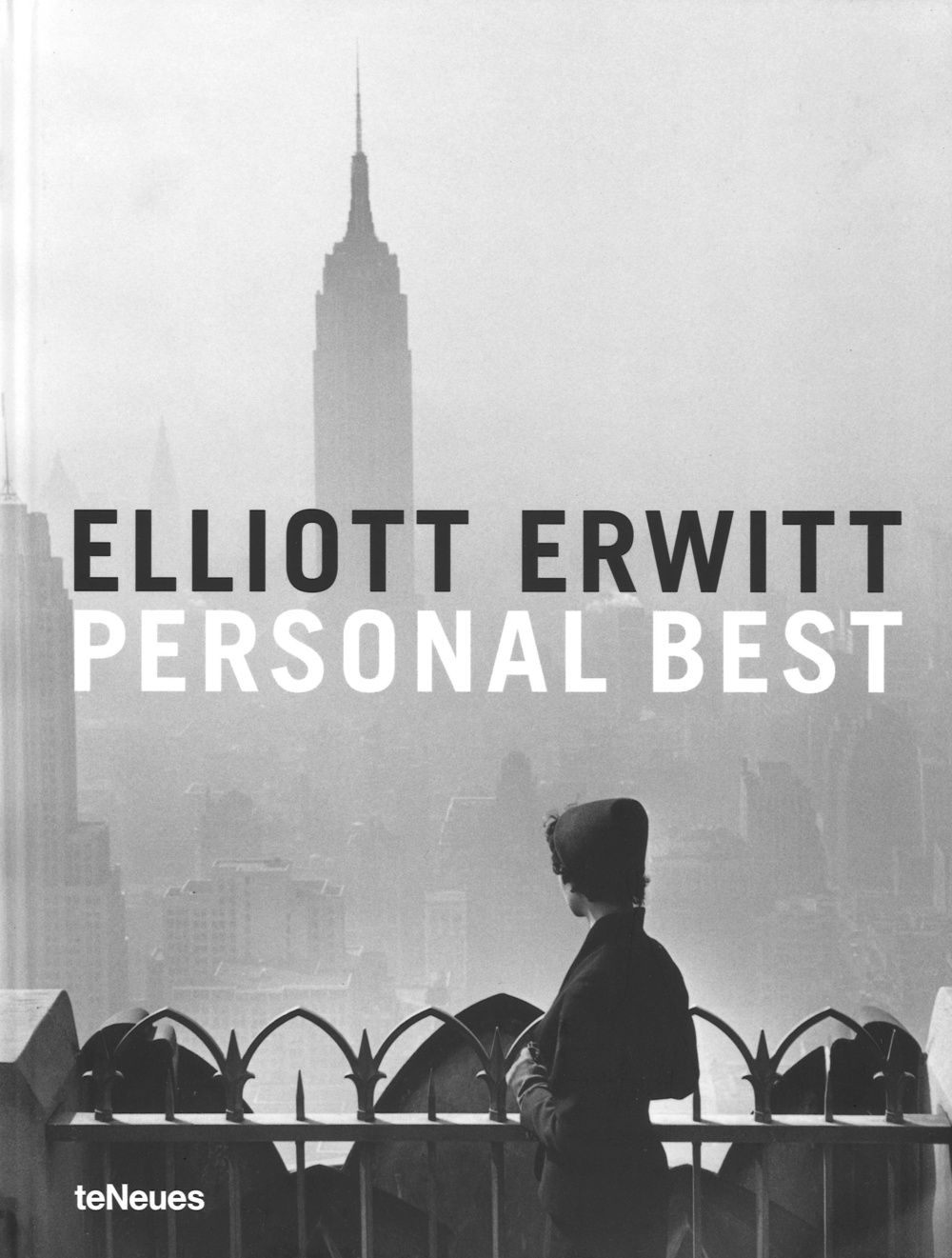 Elliott Erwitt. Personal best. Ediz. multilingue