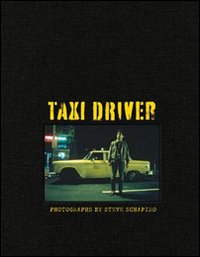 Taxi driver. Ediz. inglese, francese e tedesca