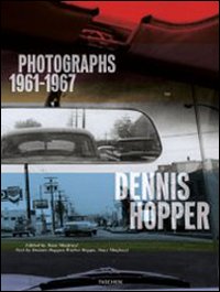 Dennis Hopper. Ediz. inglese