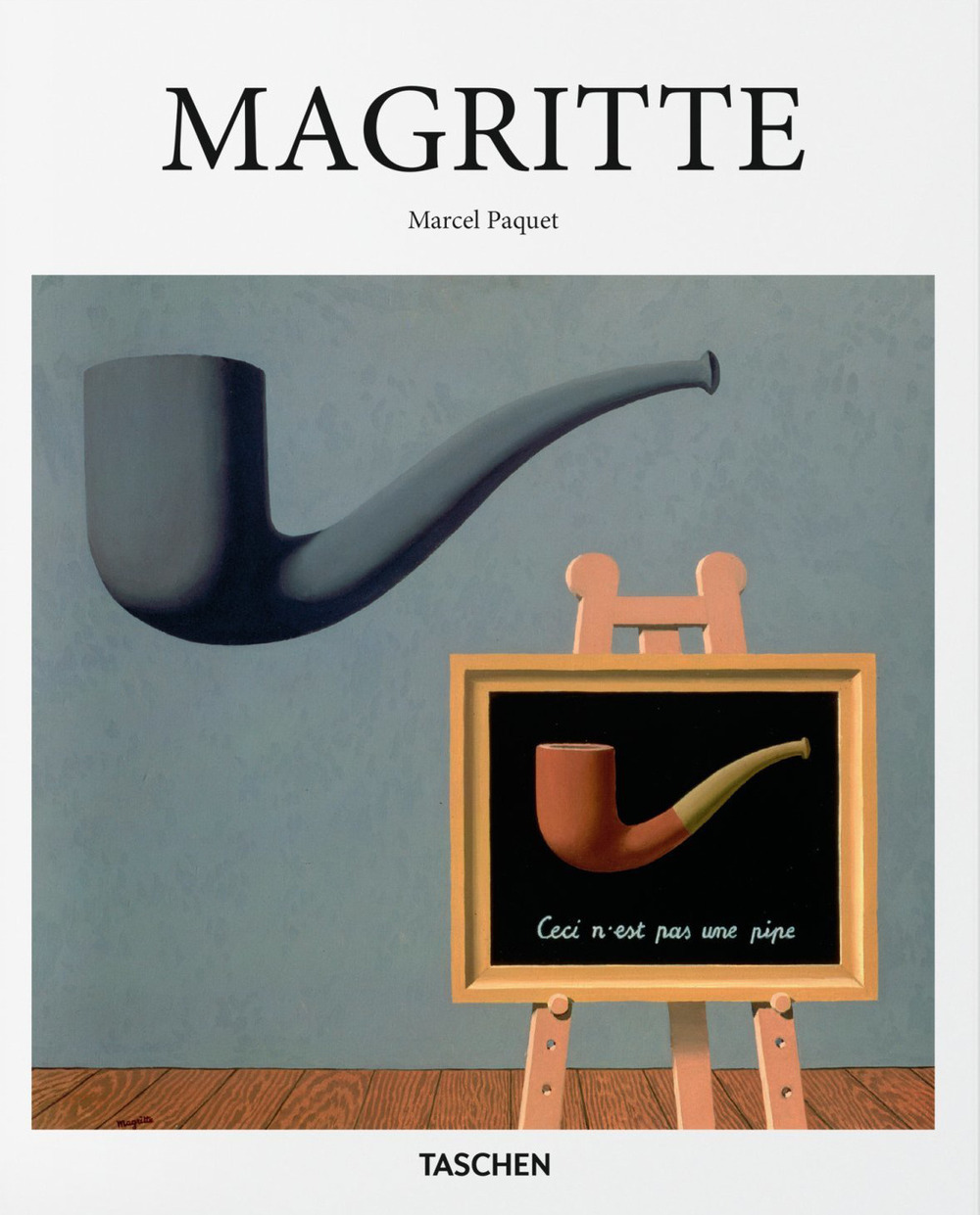 Magritte. Ediz. italiana
