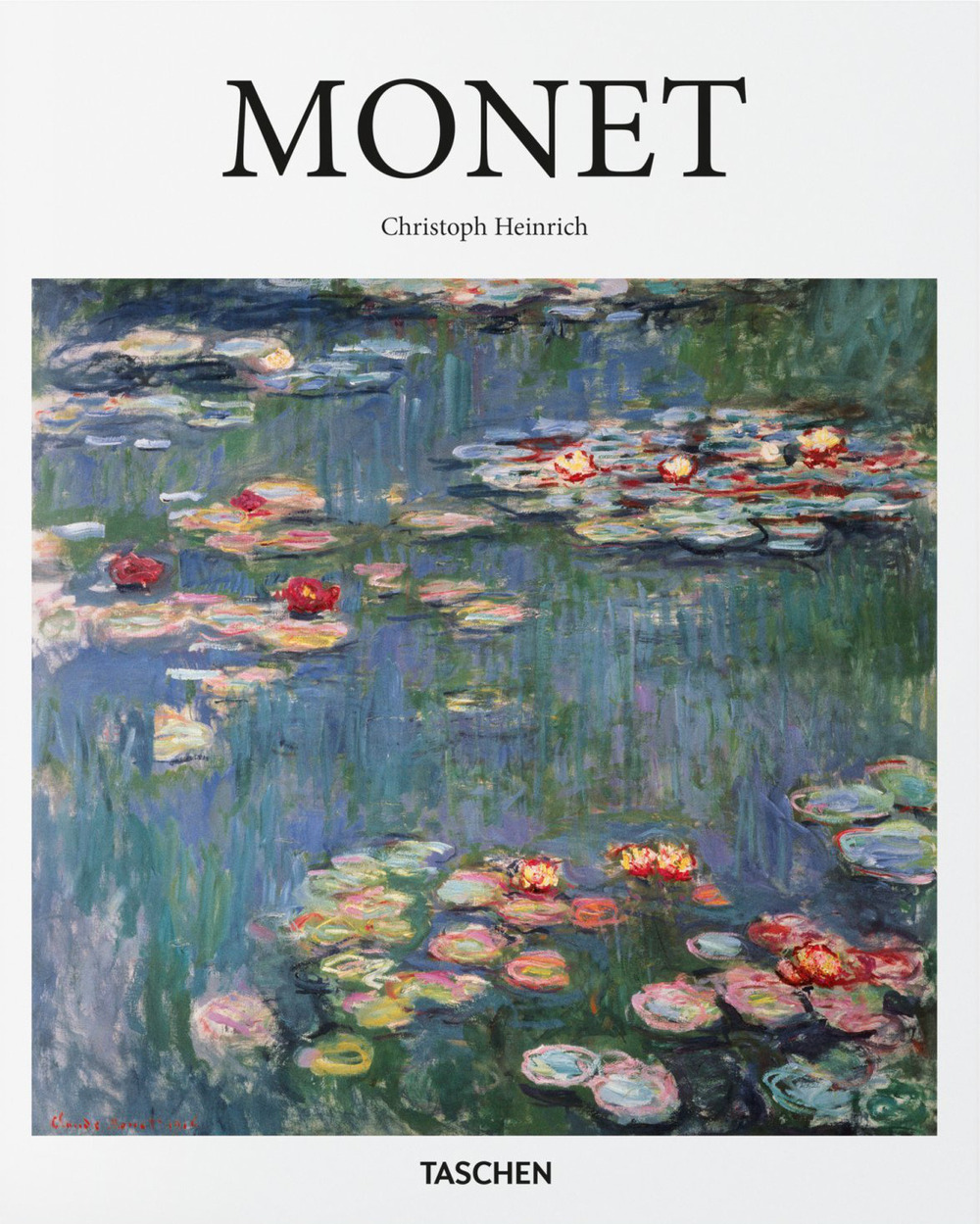 Monet. Ediz. italiana