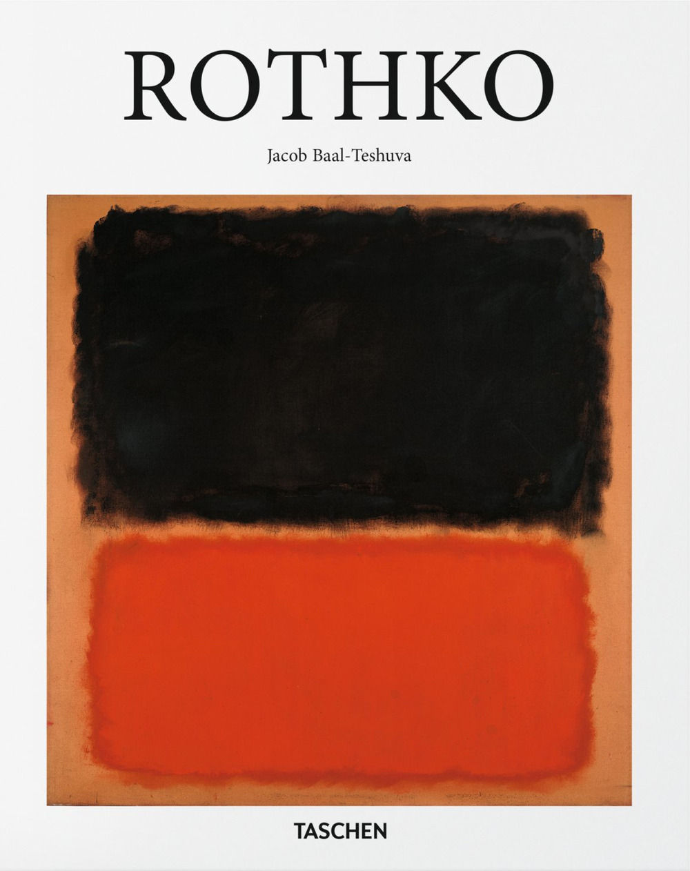 Rothko. Ediz. italiana