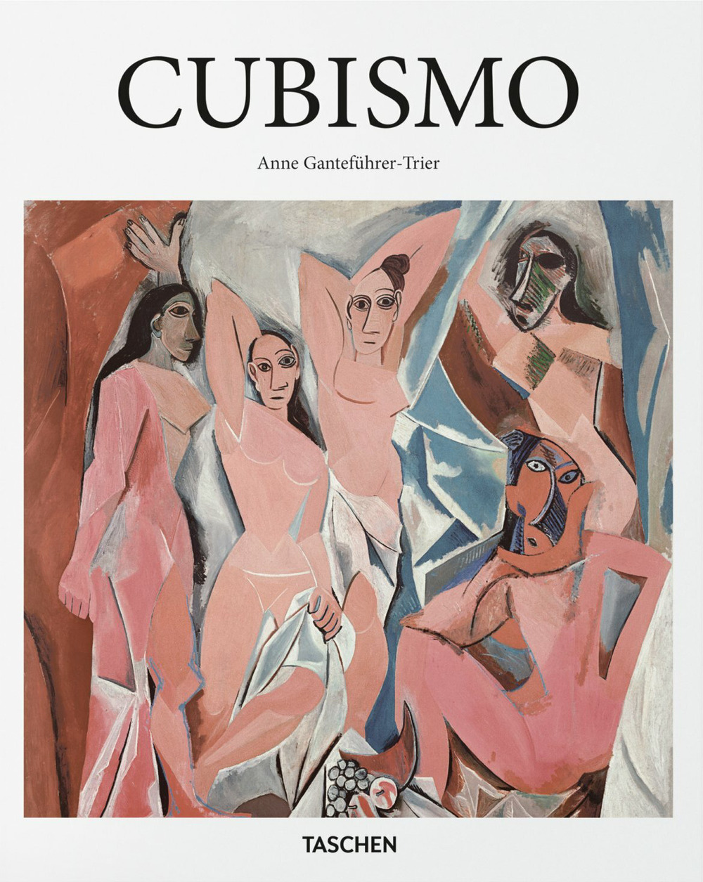 Cubismo. Ediz. italiana