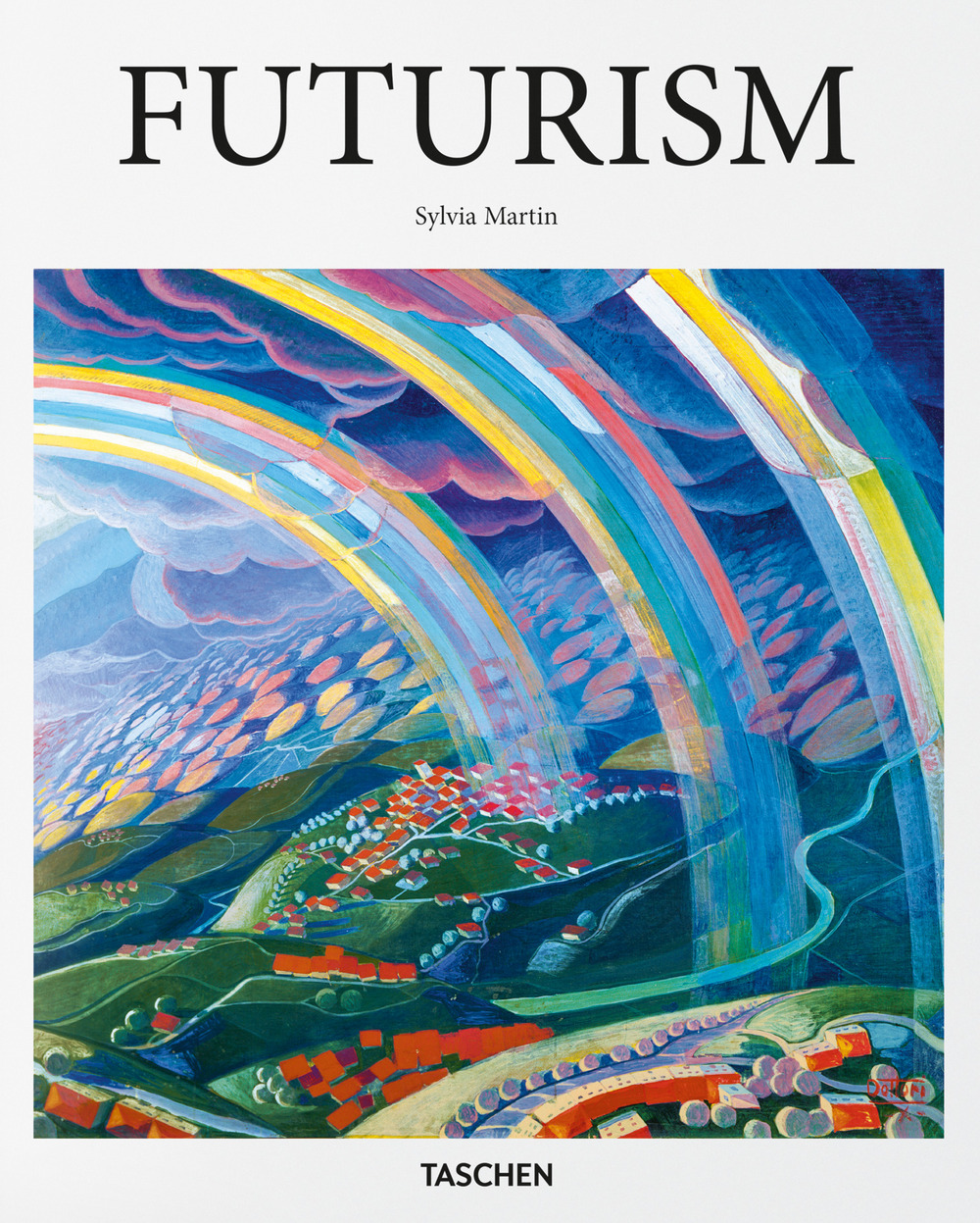Futurism. Ediz. illustrata