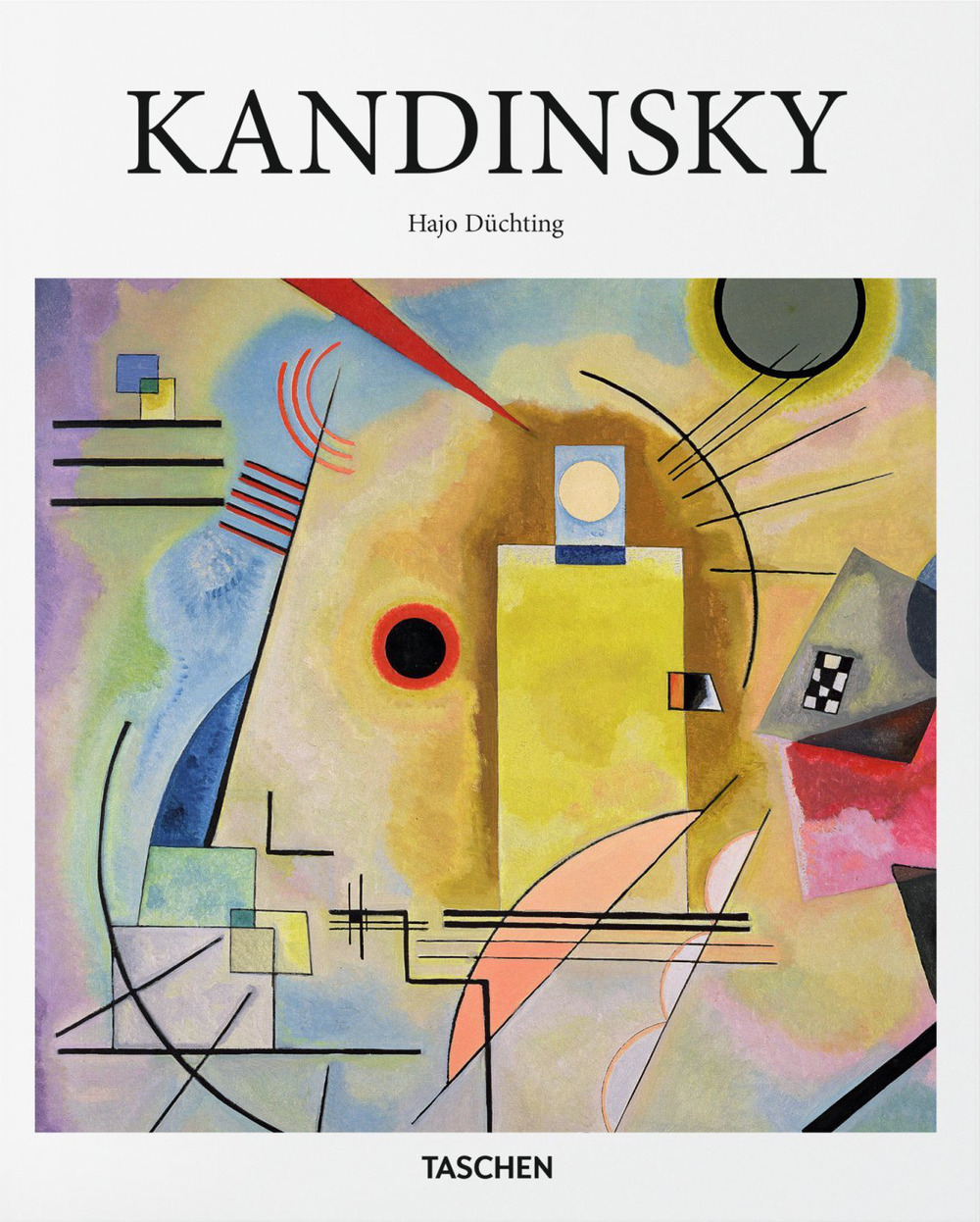 Kandinsky. Ediz. inglese