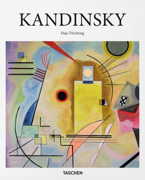 Kandinsky. Ediz. italiana