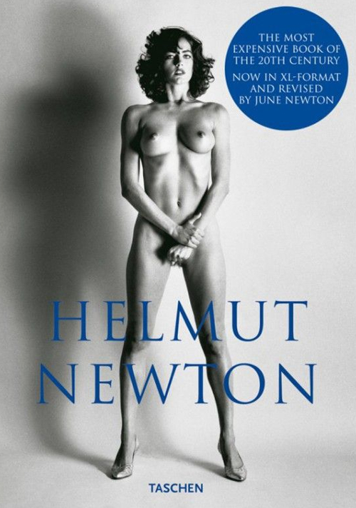 Helmut Newton. Ediz. italiana, spagnola e portoghese