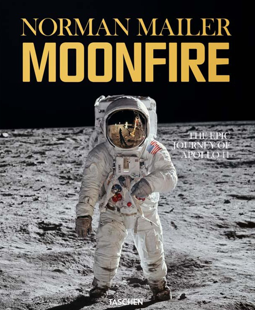 Moonfire. Ediz. italiana