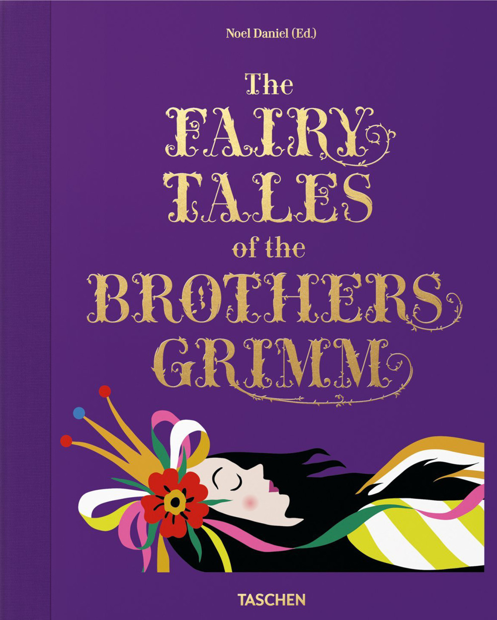 The fairy tales of Brothers Grimm. Ediz. inglese