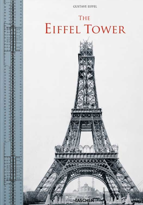 The Eiffel Tower. Ediz. italiana, inglese, francese e tedesca