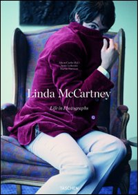 Linda McCartney. Ediz. inglese, francese e tedesca