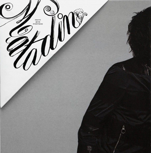Inez van Lamsweerde-Vinoodh Matadin. Pretty much everything. Ediz. inglese, francese e tedesca