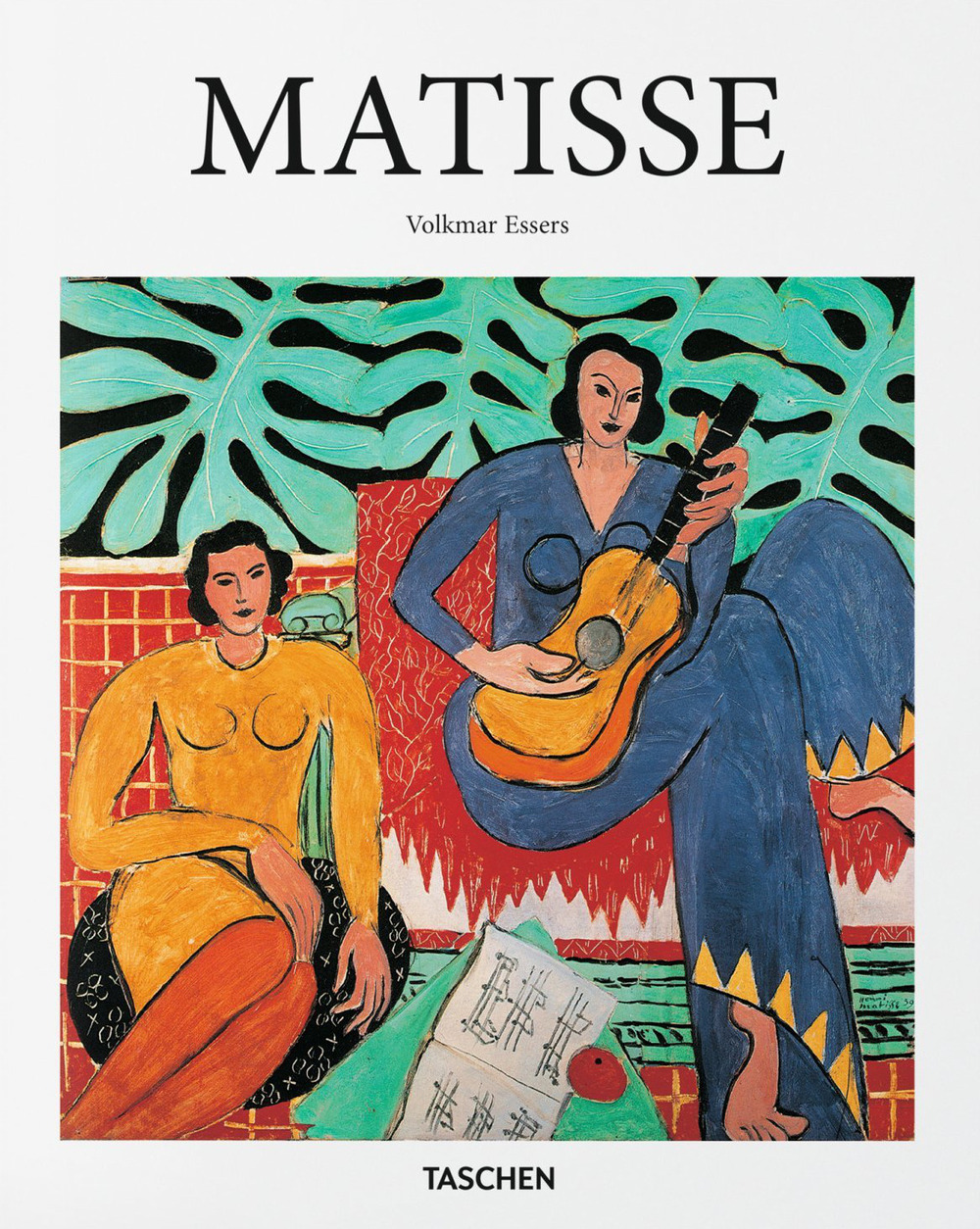 Matisse. Ediz. inglese