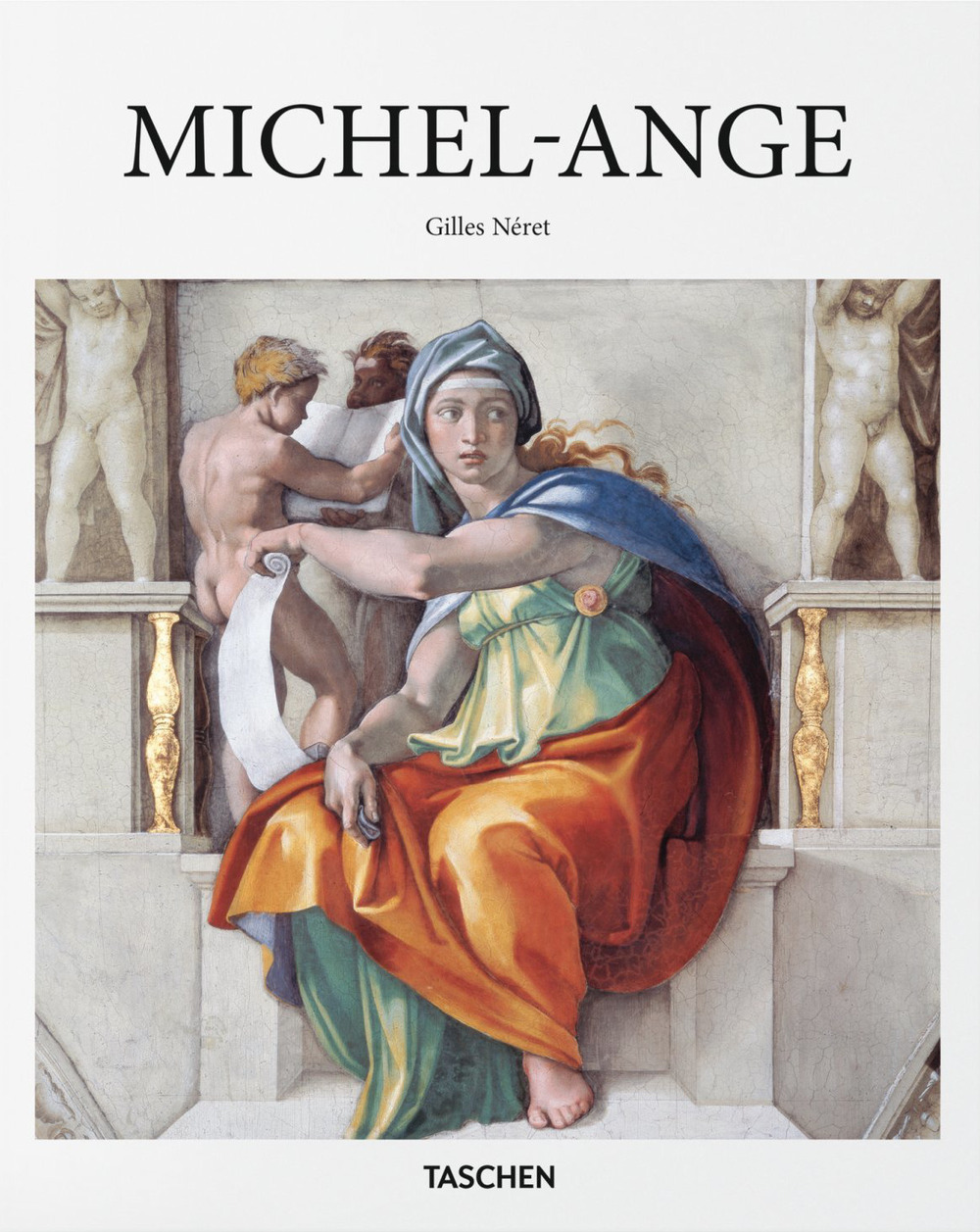 Michelangelo. Ediz. Francese