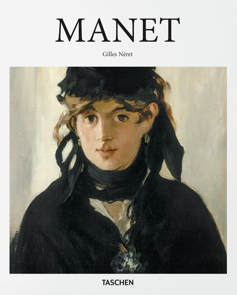 Manet. Ediz. inglese