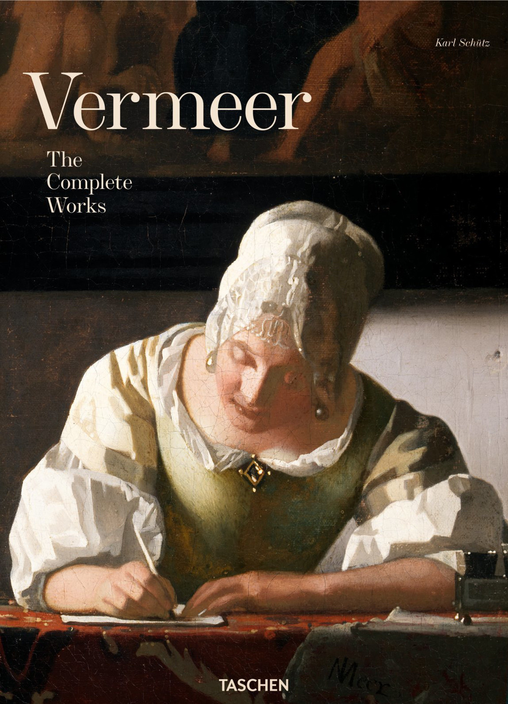 Johannes Vermeer. The complete works. Ediz. a colori