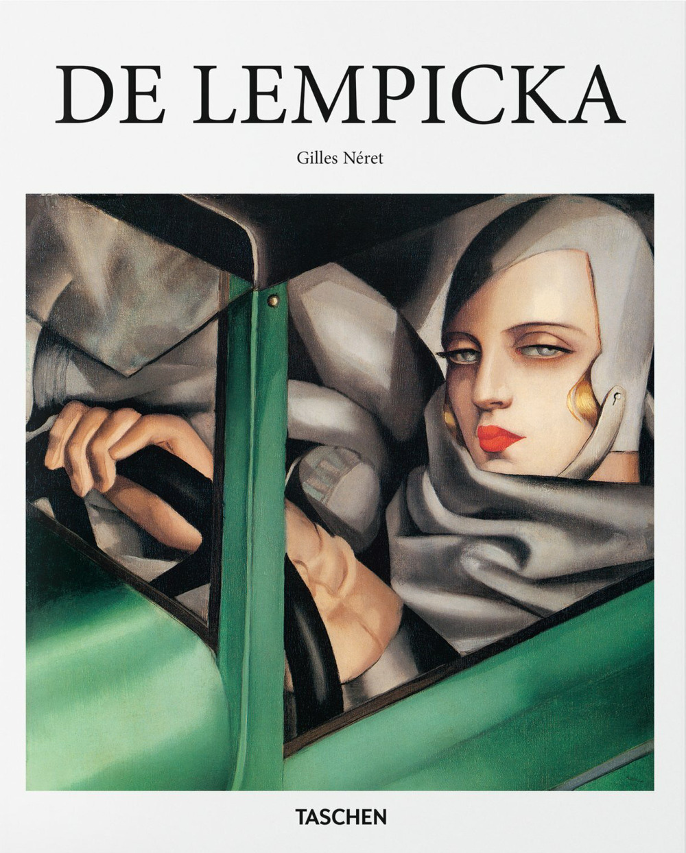 De Lempicka. Ediz. illustrata
