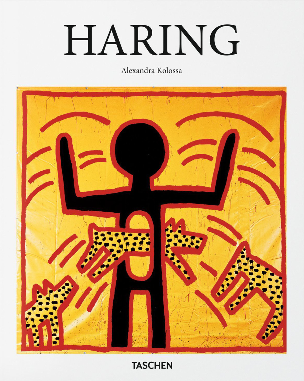 Haring. Ediz. illustrata