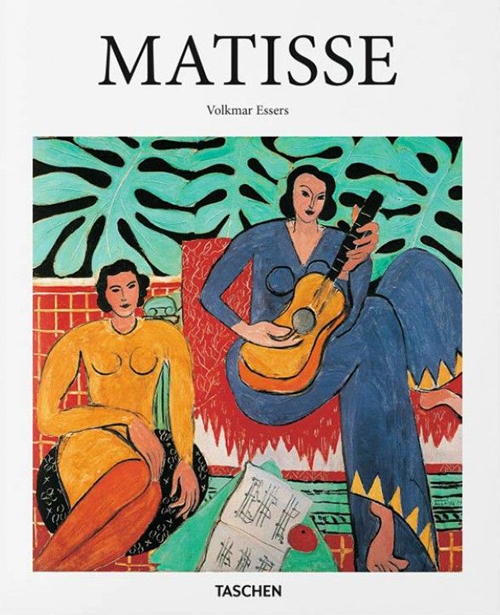 Matisse. Ediz. italiana