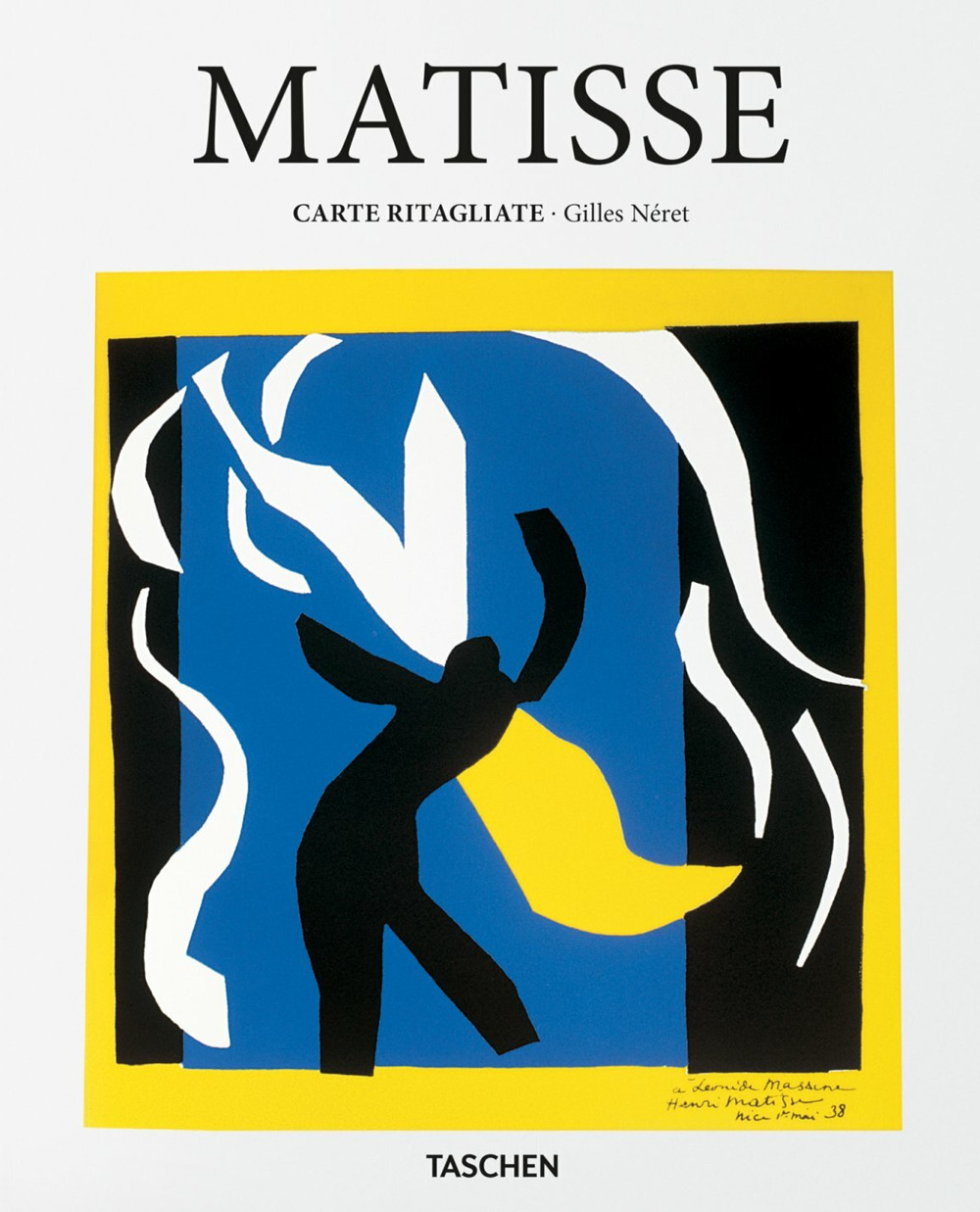 Matisse. Carte ritagliate. Ediz. illustrata. Vol. 1