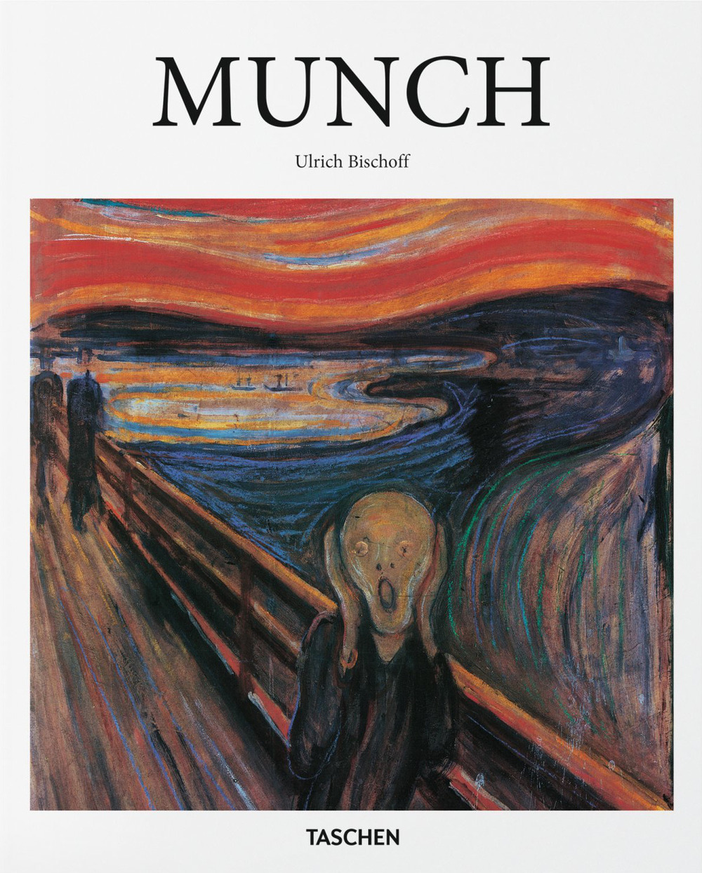 Munch. Ediz. italiana
