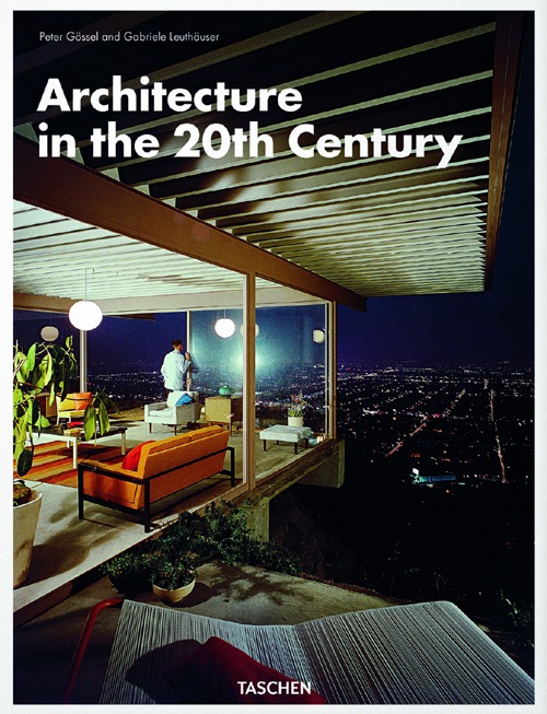 L'architettura del ventesimo secolo. Ediz. illustrata