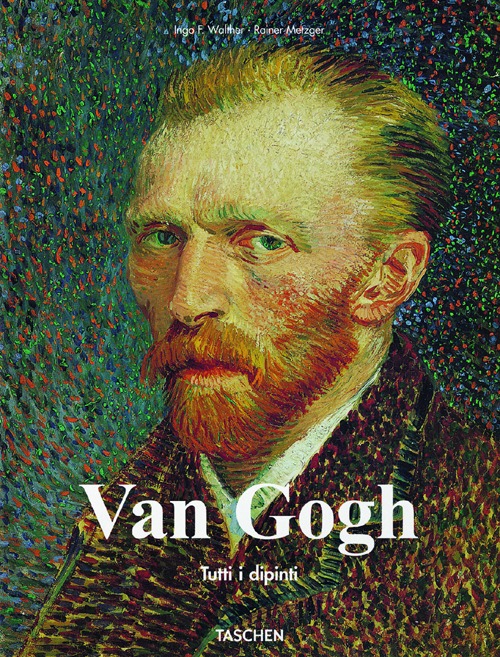 Van Gogh. Tutti i dipinti. Ediz. a colori