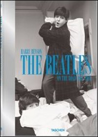 The Beatles. On the road 1964-1966. Ediz. italiana, spagnola e portoghese