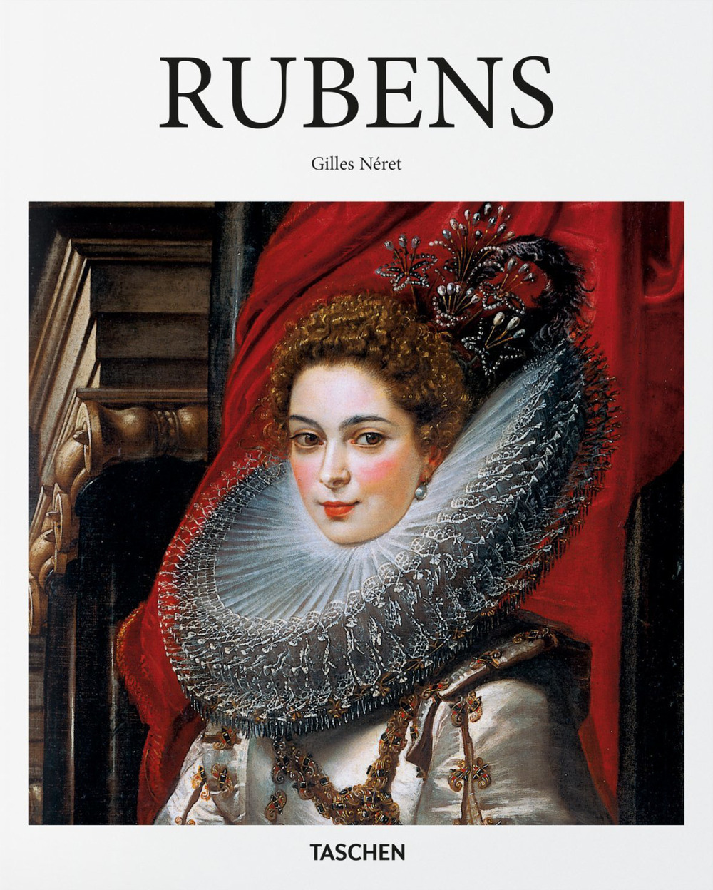 Rubens. Ediz. inglese
