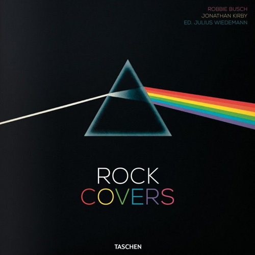 Rock covers. Ediz. italiana, spagnola e portoghese