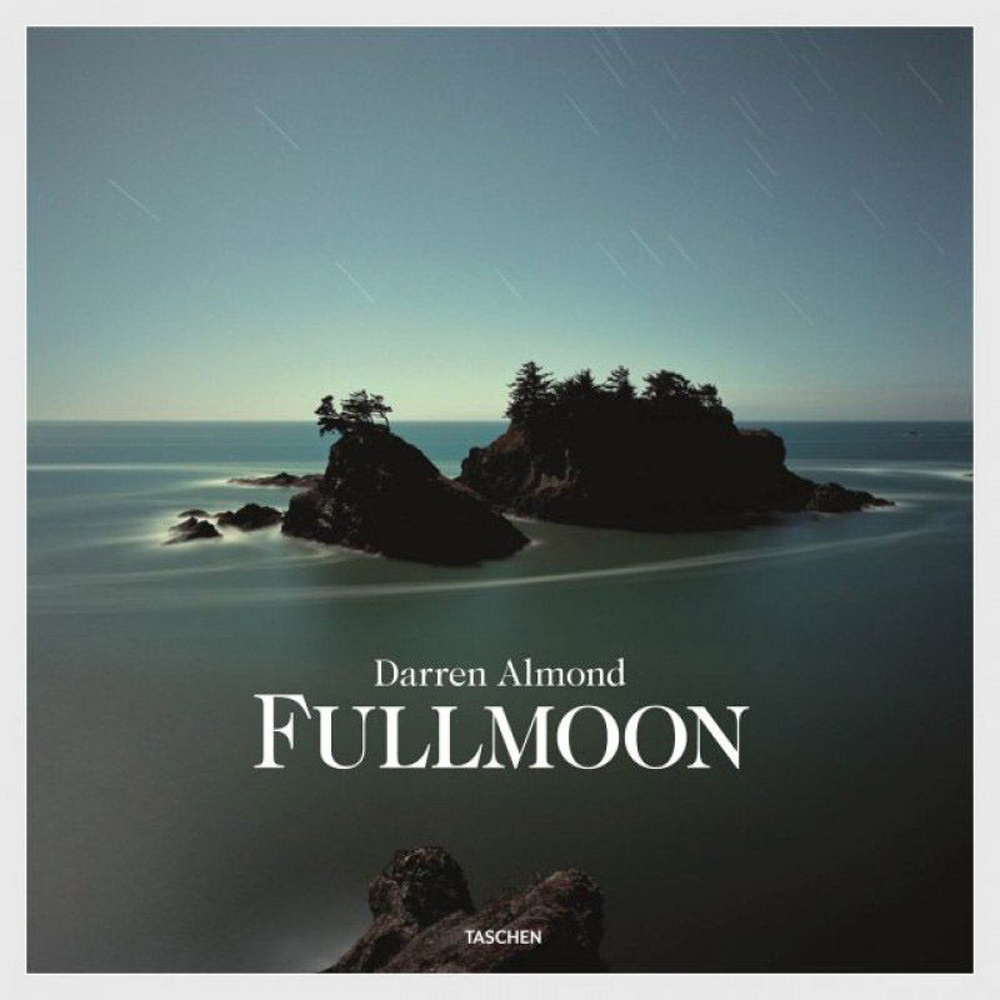 Fullmoon. Ediz. Inglese, francese e tedesca