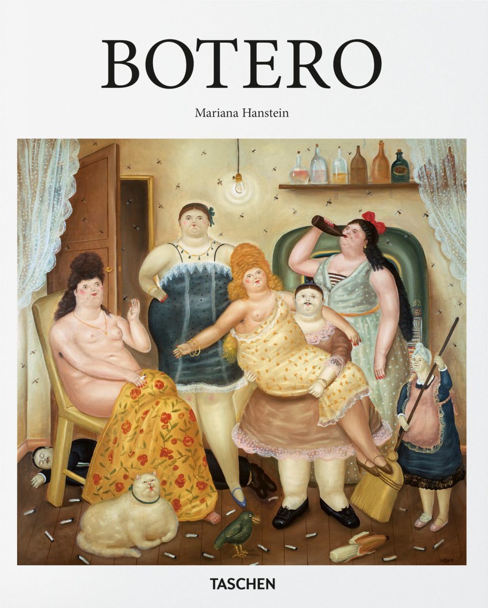 Botero. Ediz. inglese