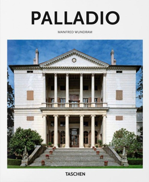 Palladio. Ediz. inglese