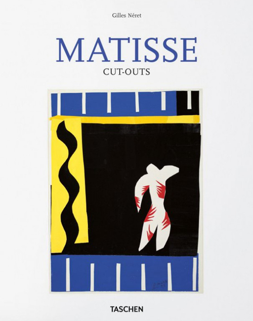 Matisse. Cut-outs. Ediz. italiana